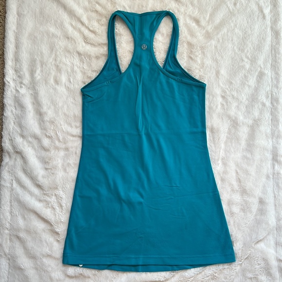 Lululemon Tank Top - Picture 2 of 3